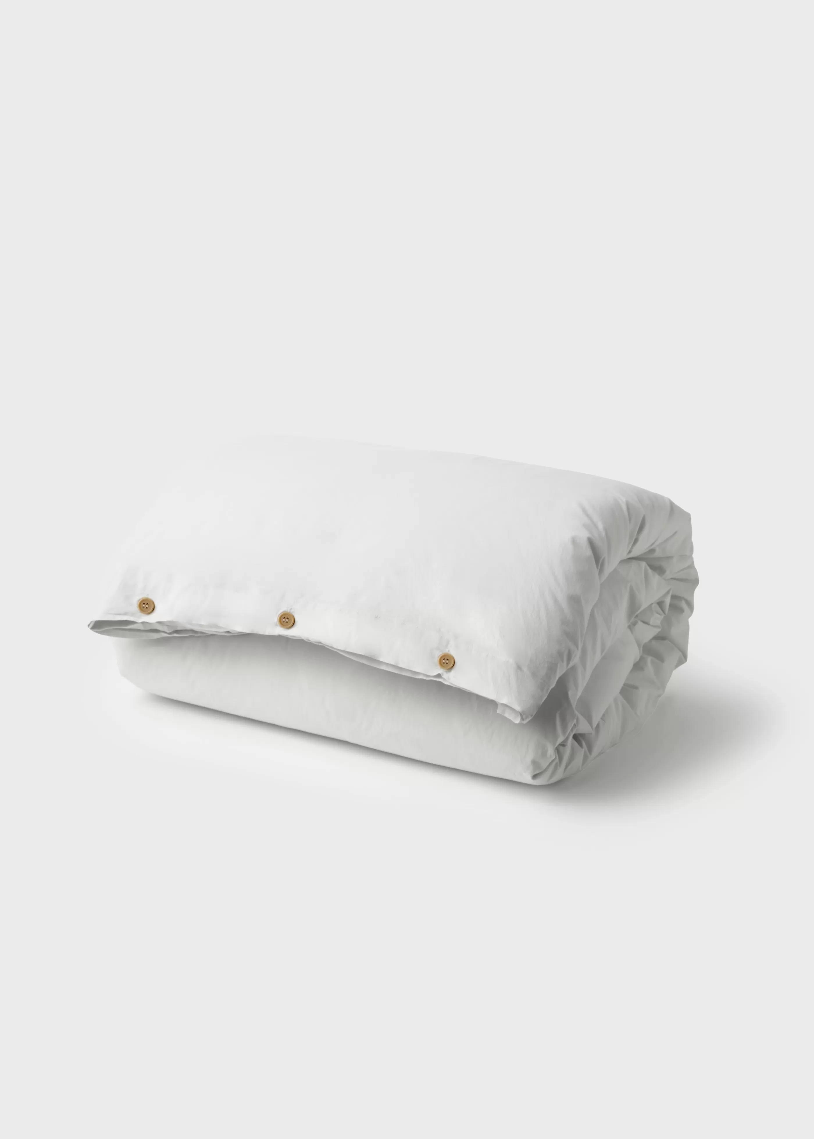Klitmoller Collective Bed set - Plain - 140 x 220 + 60 x 70 - - Bettwäsche 140x220 /60x70