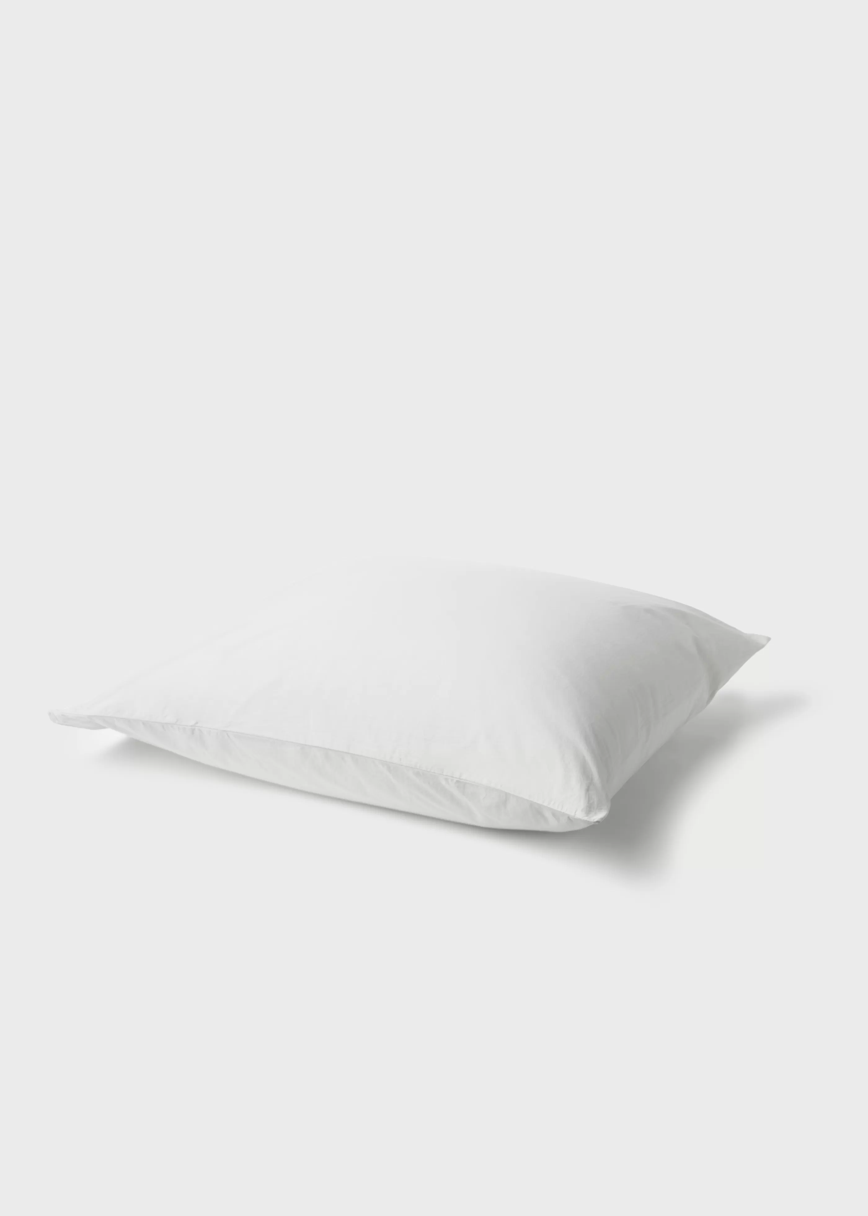 Klitmoller Collective Bed set - Plain - 140 x 220 + 60 x 70 - - Bettwäsche 140x220 /60x70