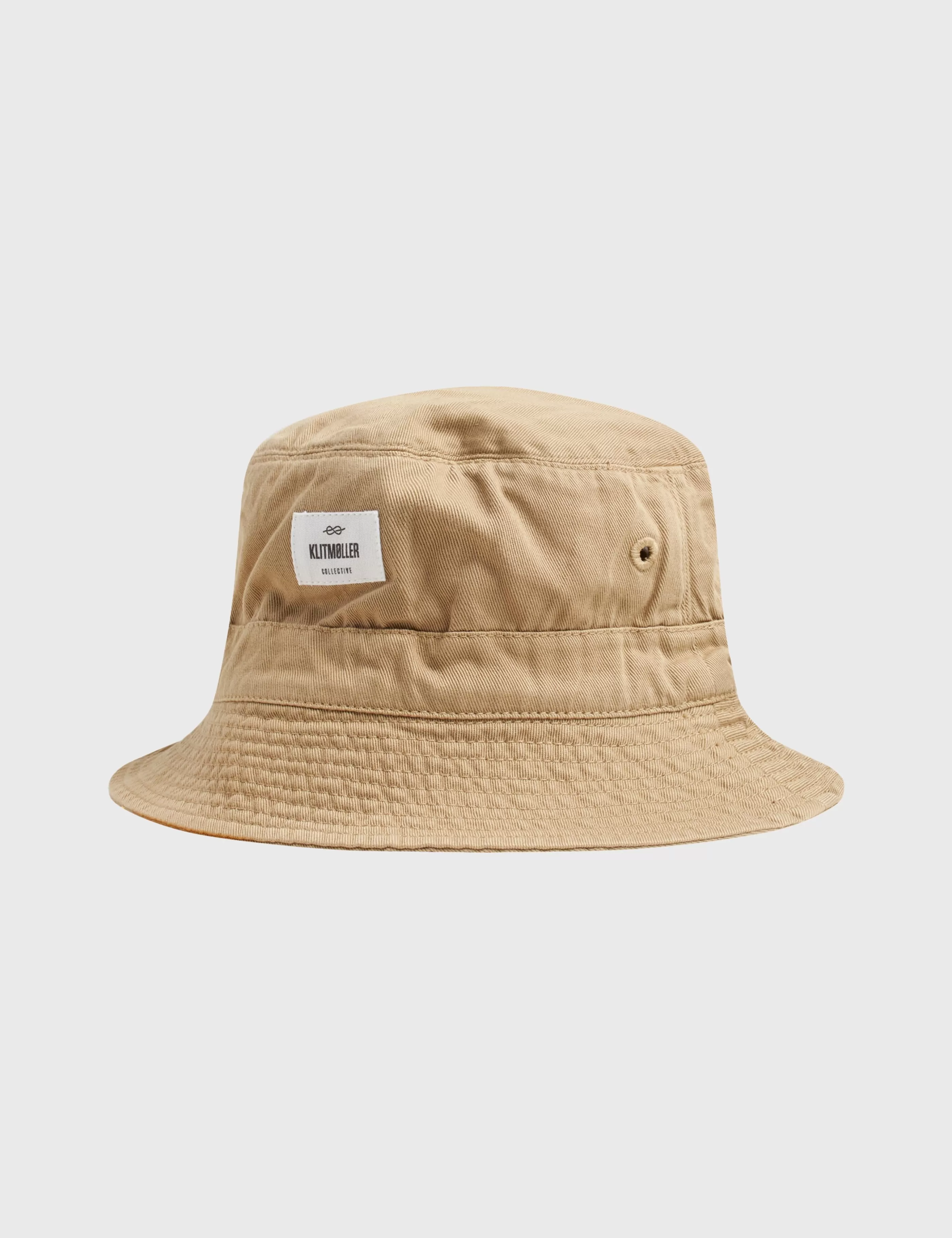 Klitmoller Collective Bucket one - Sand- Accessories